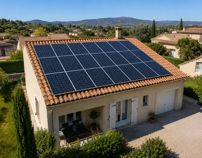 Prime à l'autoconsommation panneaux solaires Bonloc — aide financière de l'État